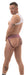 Jockstrap Sergey Pop Rose