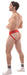 Jockstrap Sergey Pop Rouge