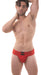 Jockstrap Sergey Pop Rouge