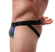 Jockstrap sexy Rainbow