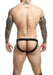 Jockstrap Snap Dngeon Rouge