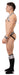 Jockstrap Top Noir