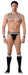 Jockstrap VERS Noir
