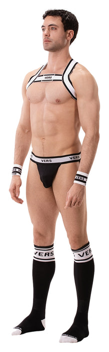 Jockstrap VERS Noir