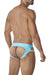 Jockstrap Web Turquoise