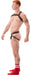 Jockstrap Zoran Noir