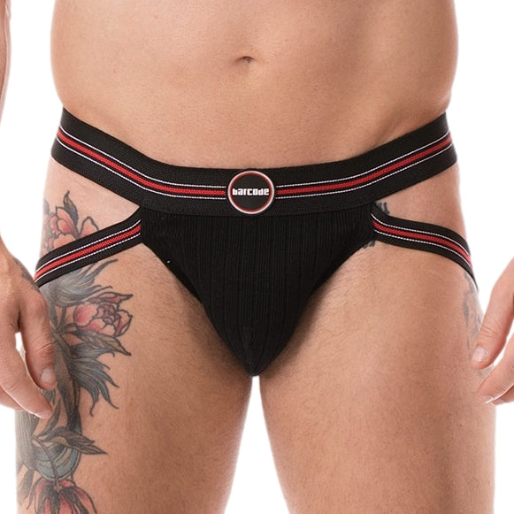 Jockstrap Zoran Noir