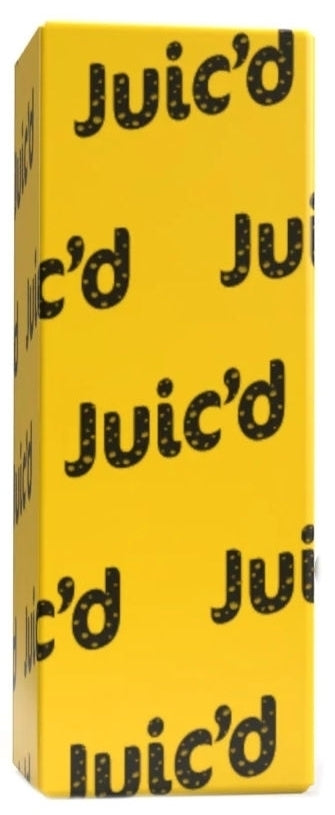 Juic'd Original 18ml