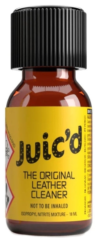 Juic'd Original 18ml