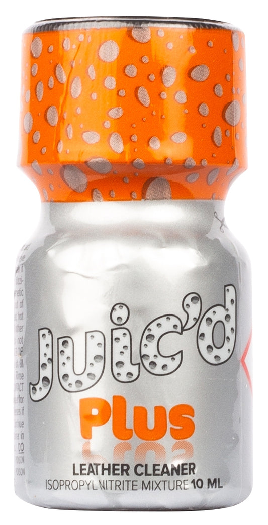 Juic'd Plus 10ml