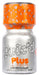 Juic'd Plus 10ml