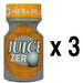 Juice Zero 10ml x3