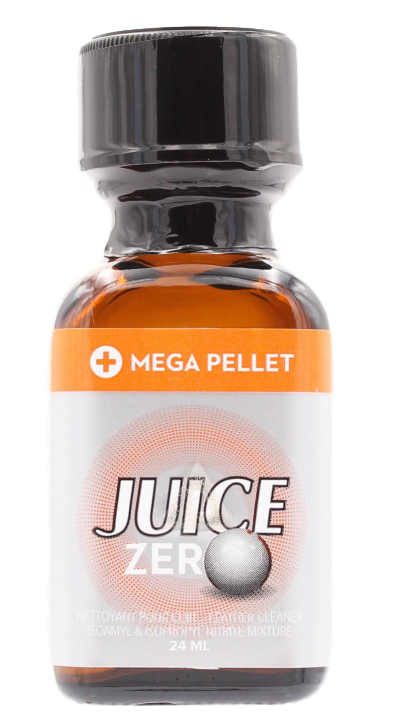 Juice Zero 24ml