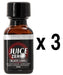 JUICE ZERO Black Label 24ml x3