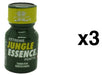 Jungle Essence Extreme Pentyl 10ml x3