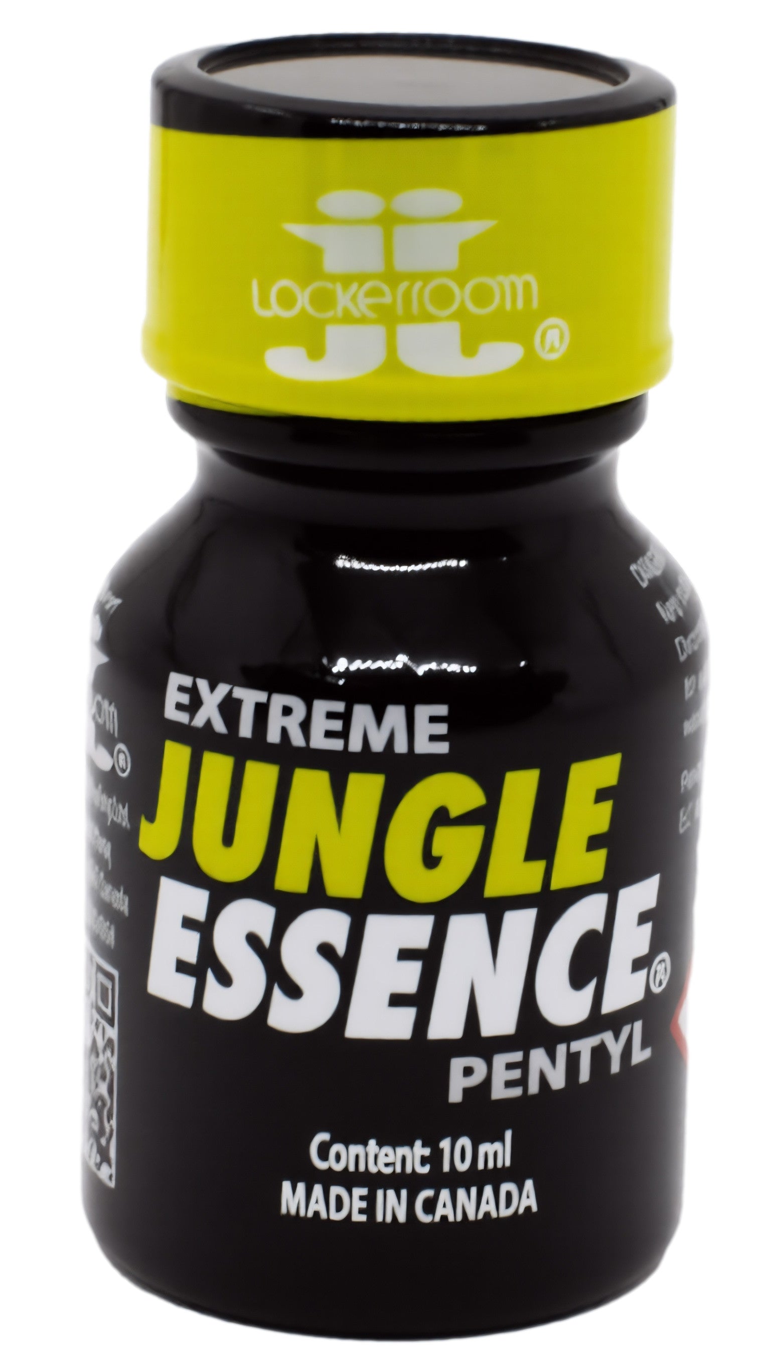 Jungle Essence Extreme Pentyl 10ml