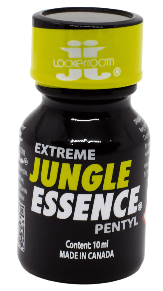 Jungle Essence Extreme Pentyl 10ml