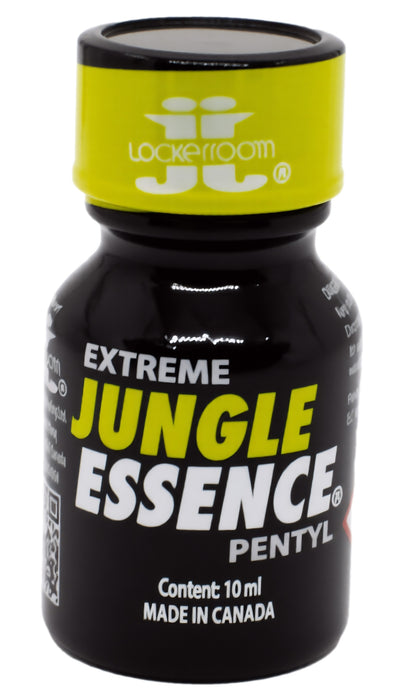 Jungle Essence Extreme Pentyl 10ml