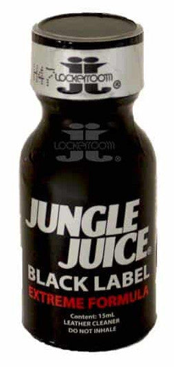 Jungle Juice Black Label 15ml