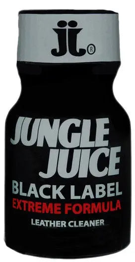 Jungle Juice Black Label 10ml
