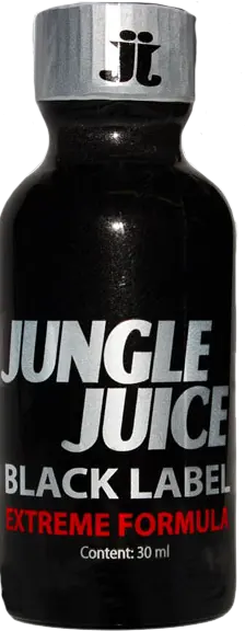 Jungle Juice Black Label 30ml