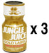 Jungle Juice Gold Label 10ml x3