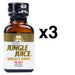 JUNGLE JUICE GOLD RETRO 25ml x3