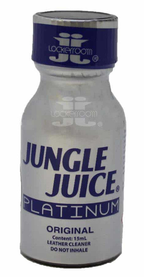 Jungle juice Platinum 15ml