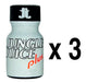 Jungle Juice Plus 10ml x3