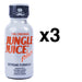 JUNGLE JUICE PLUS Extreme 30ml x3