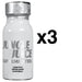 Jungle Juice Supreme Steel 30ml x3