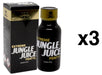 Jungle Juice Extreme Pentyl 30ml x3