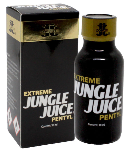 Jungle Juice Extreme Pentyl 30ml