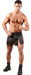Jupe Gladiateur Trivio Noire