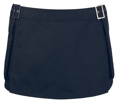 Jupe homme Kilty Noire