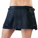 Jupe homme Kilty Noire
