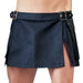 Jupe homme Kilty Noire