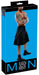 Kilt Scottio Noir