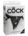 Fit Rit Harnais King Cock