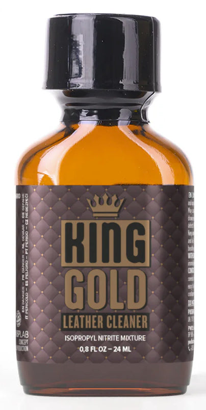 King Gold 24ml