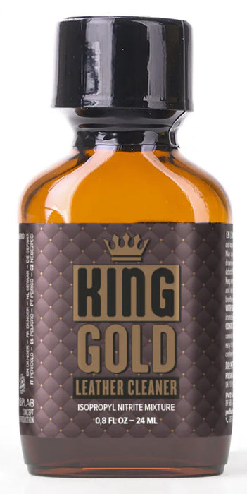 King Gold 24ml