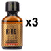KING GOLD PENTYL 24ml x3