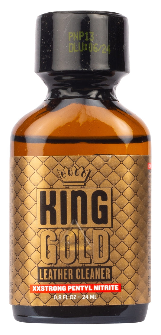 king Gold Pentyl 24ml