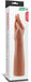 Bras pour le Fist couleur chair 36 x 7.5cm