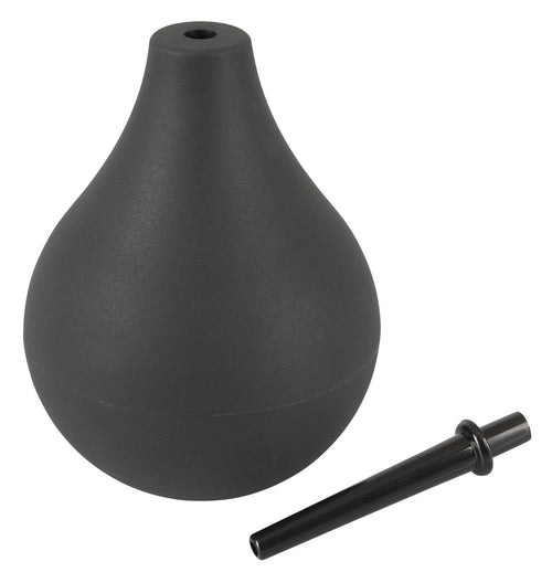 Kit 3 Plugs Bijou Velvet Jewel Noir