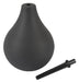 Kit 3 Plugs Bijou Velvet Jewel Noir