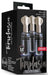 Kit 3 Suce Tétons Twist Up 10.3cm - Diamètre 19mm