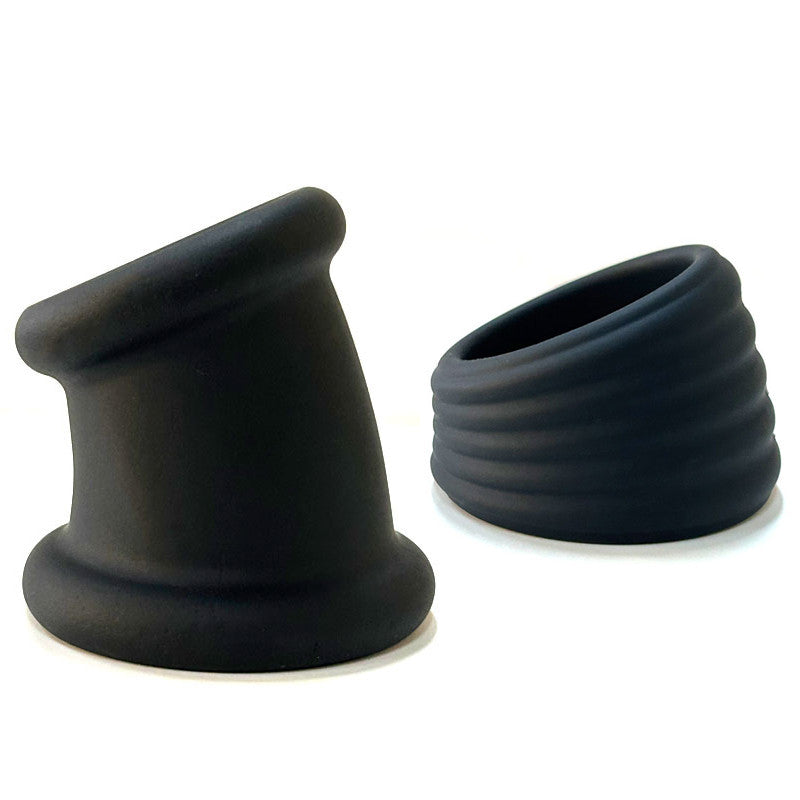 Kit Ballstretcher RIBOZ Noir