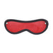 Kit Bondage 5 Pièces Rouge
