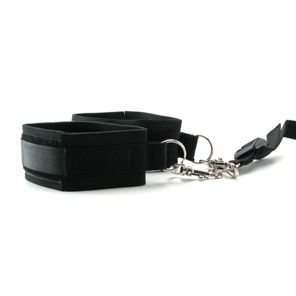 Kit Bondage retenues pour Lit